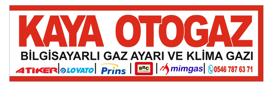 LPG SİSTEMLERİ